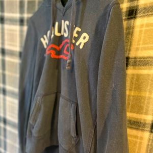 Hollister hoodie